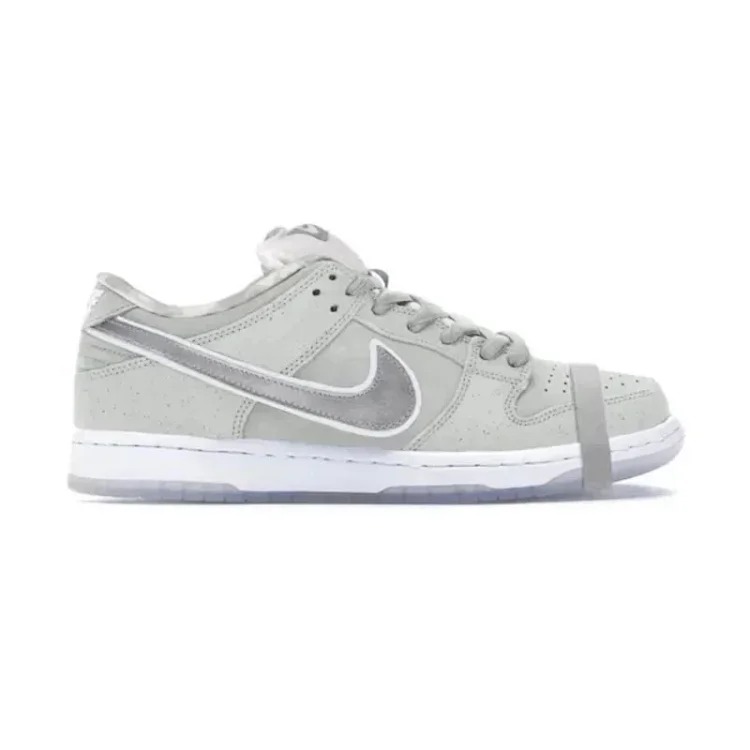 Nike OG Dunk Low Lobster Casual Sneakers