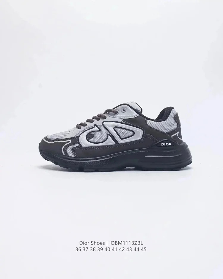 spreadsheet D shoes