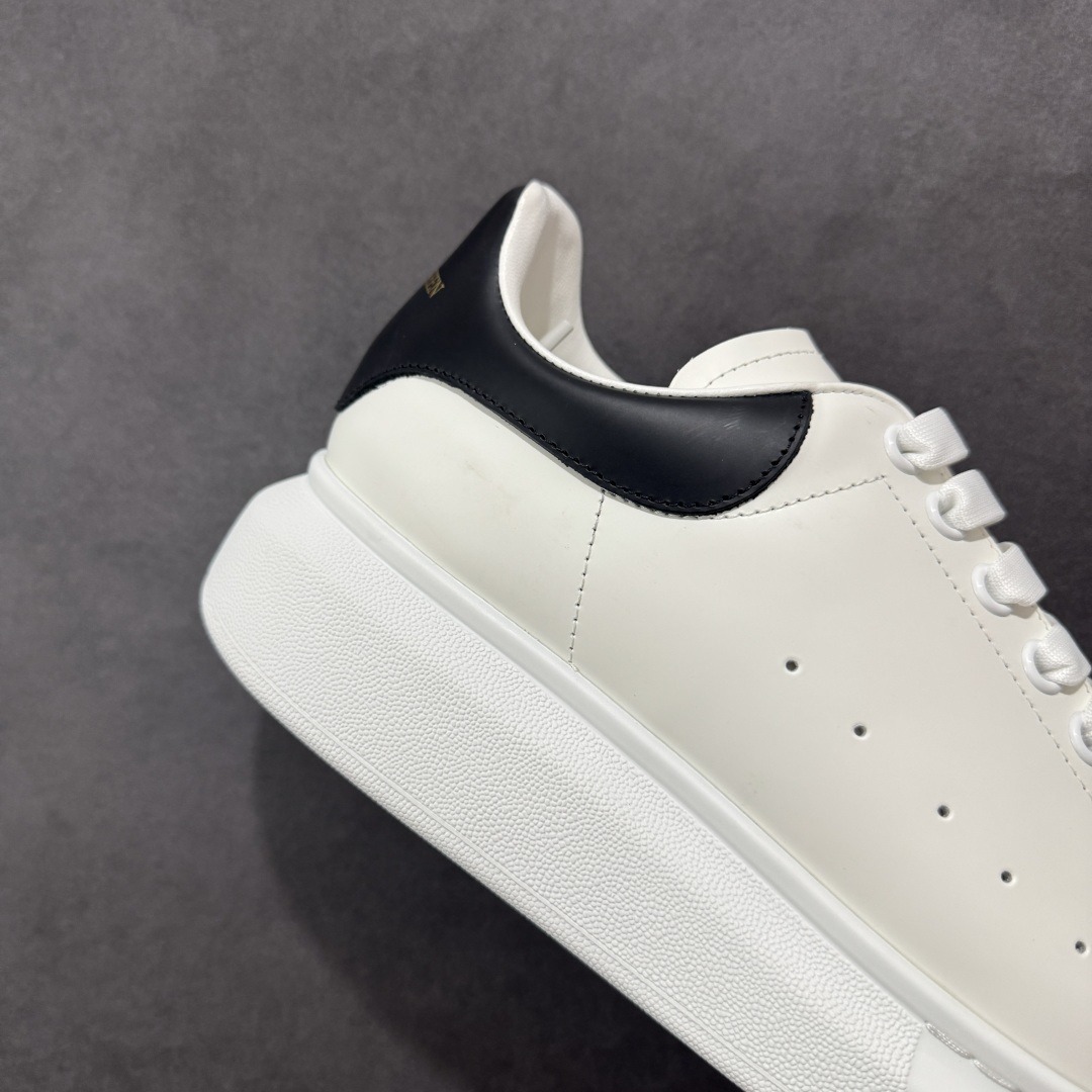 Alexander McQueen casual shoes SH528137