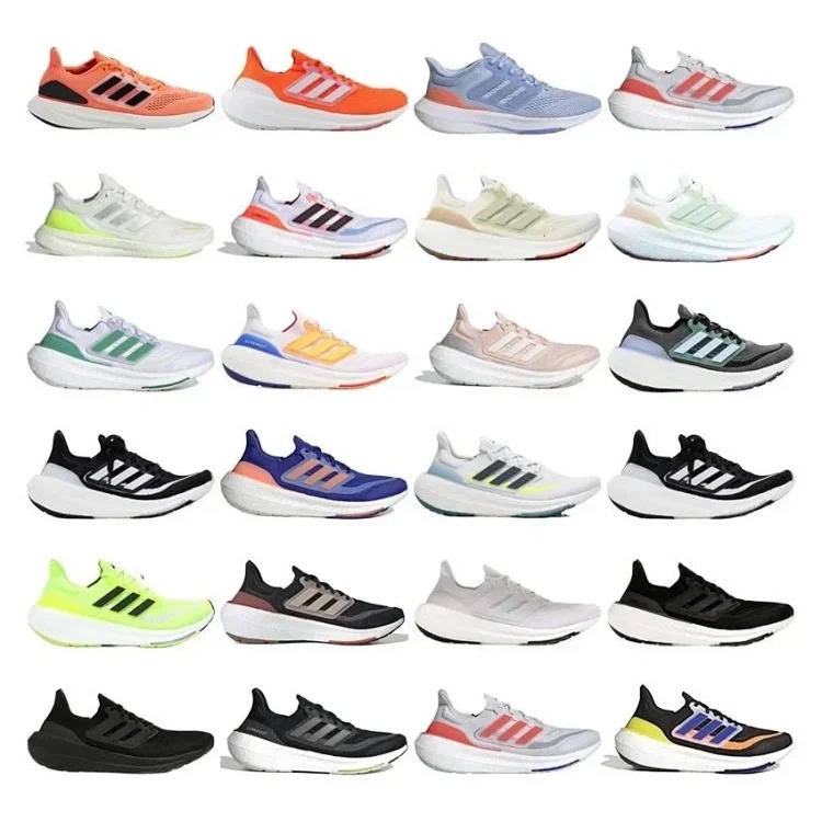 Ultra Light Casual Sneakers