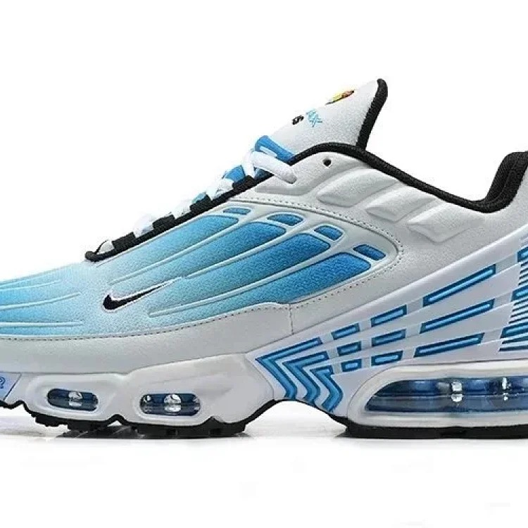 Max Plus 3 Casual Sneakers