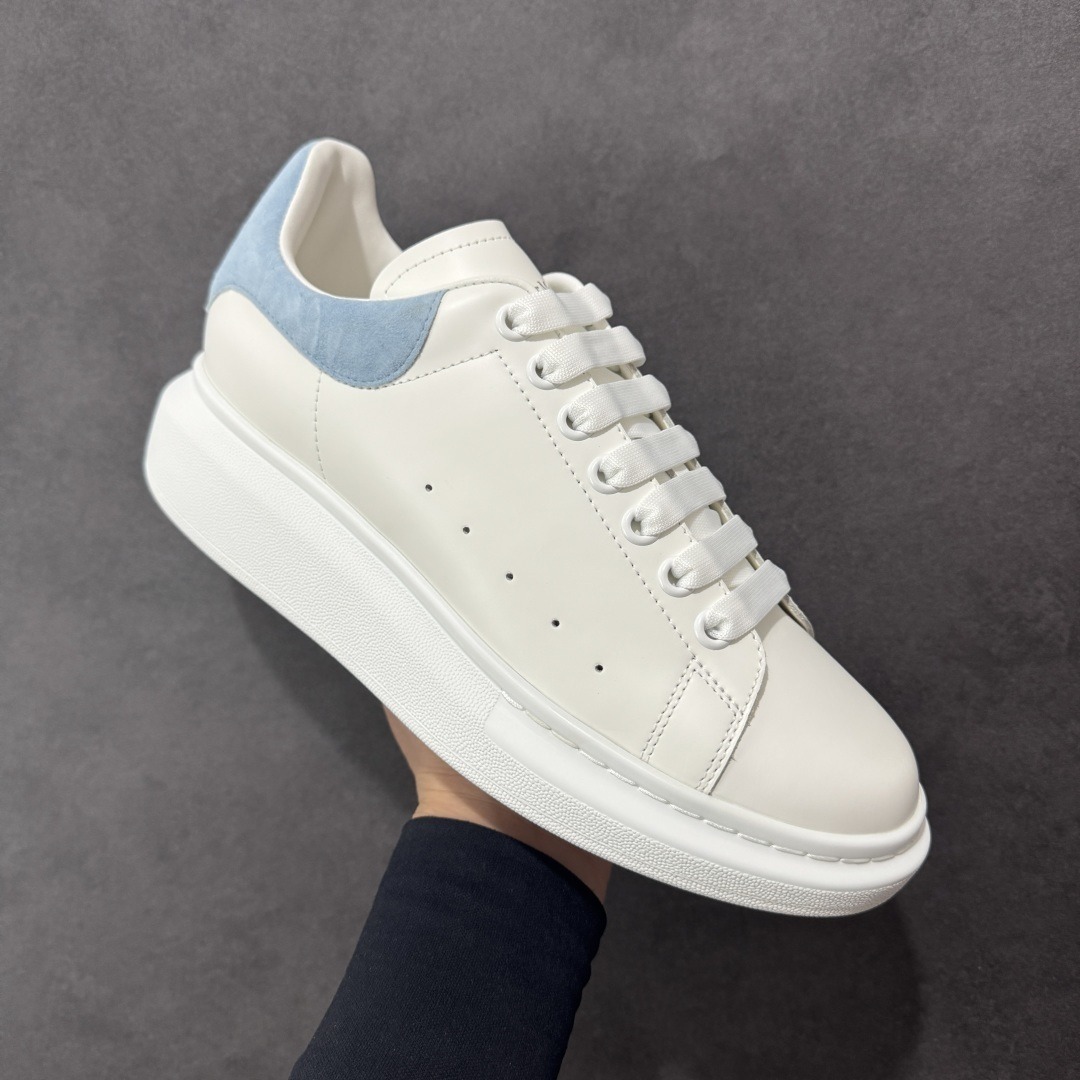Alexander McQueen Sneaker SH528138