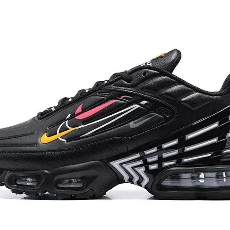 Max Plus 3 Casual Sneakers