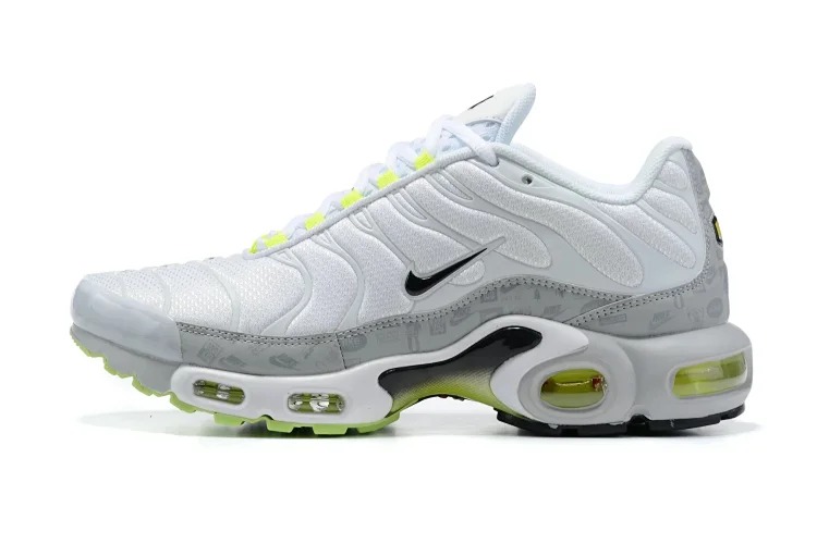 Max Plus TN (2)Casual sneakers