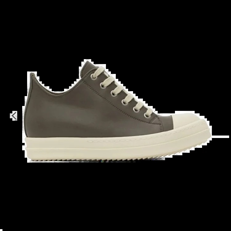 Rick Owens Shoes Casual Sneakers