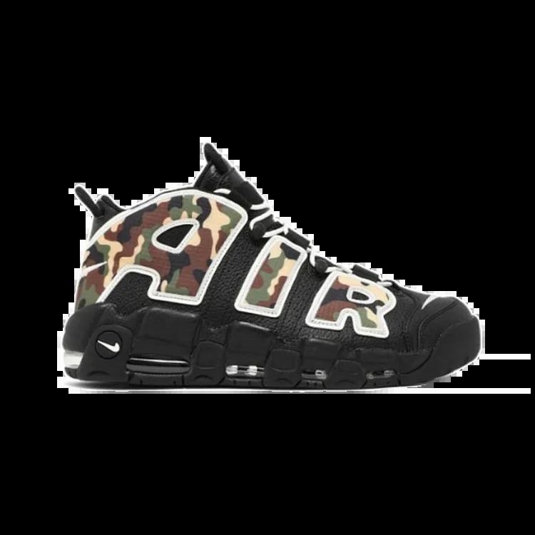 OG Moer UPTEMPO Collection Casual sneakers