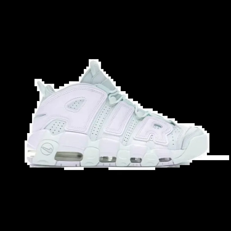 Nike OG Moer UPTEMPO Collection Casual Sneakers
