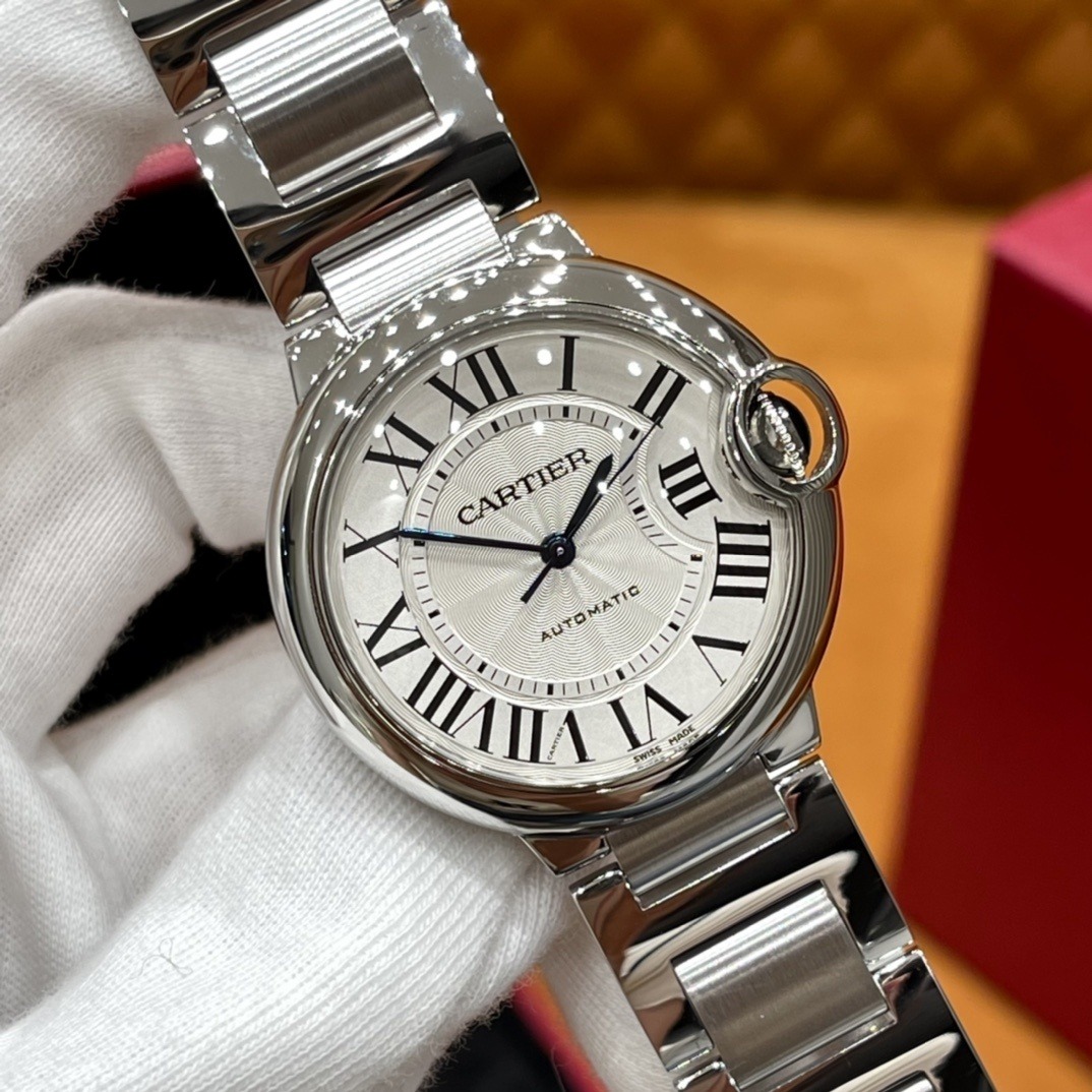 Cartier Table WSBB0048