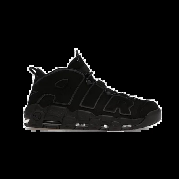 Nike OG Moer UPTEMPO Collection Casual Sneakers