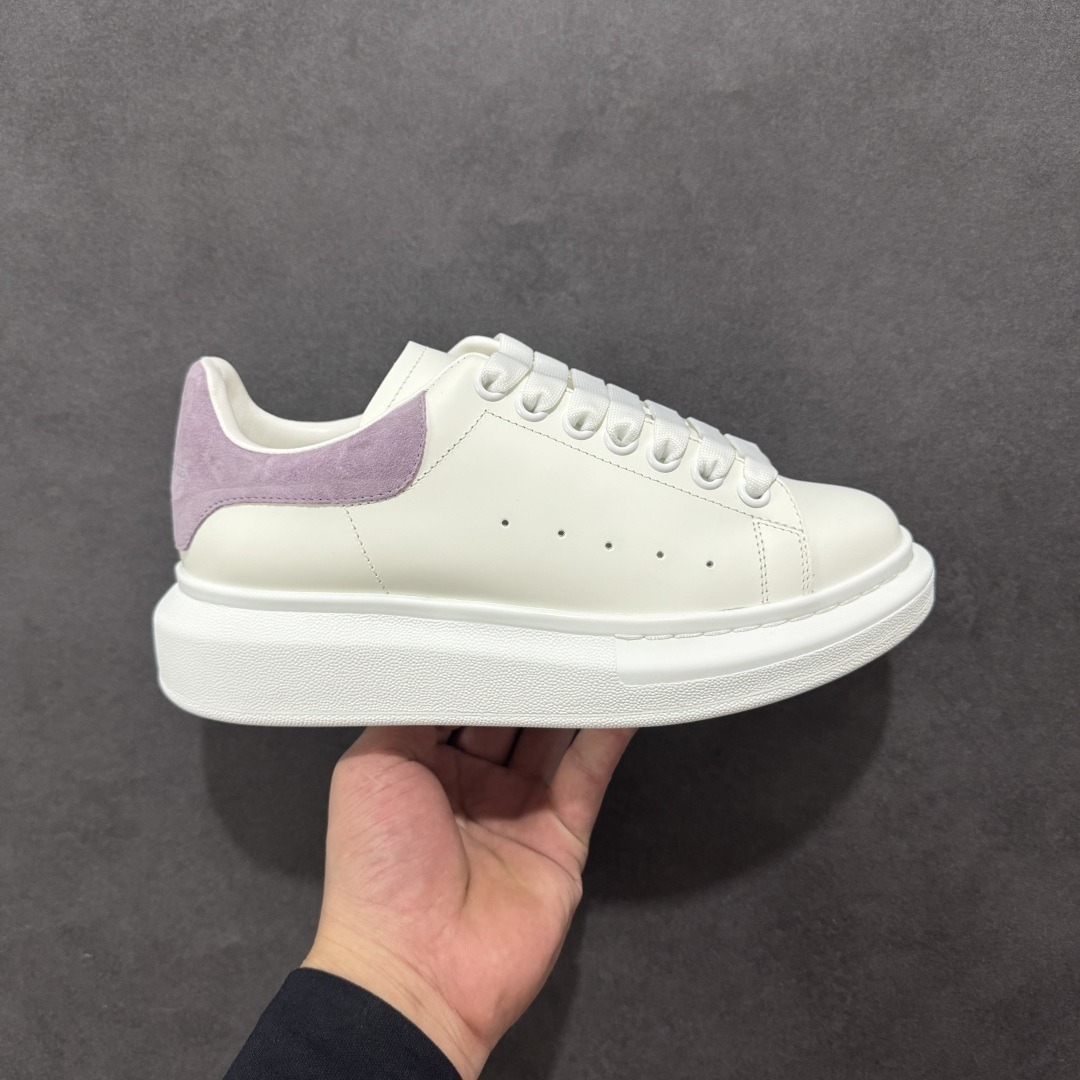 Alexander McQueen Sneaker SH528144