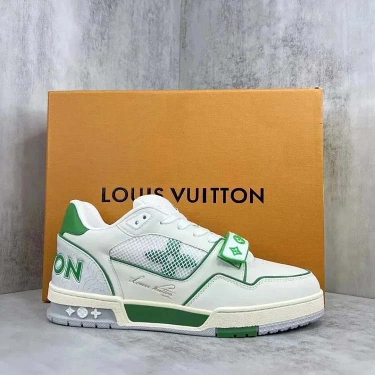 Fashion Shoes