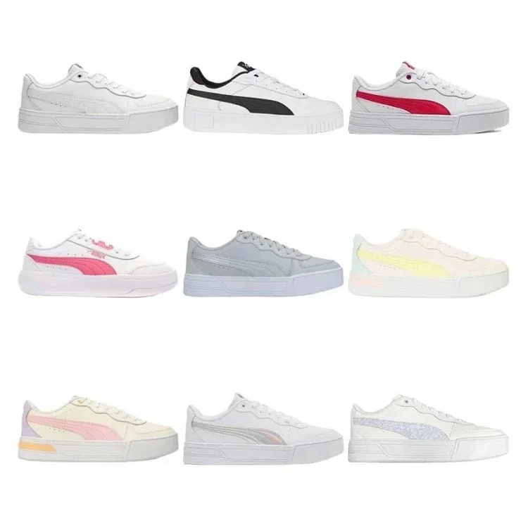 Puma Skye Sky Casual Sneakers