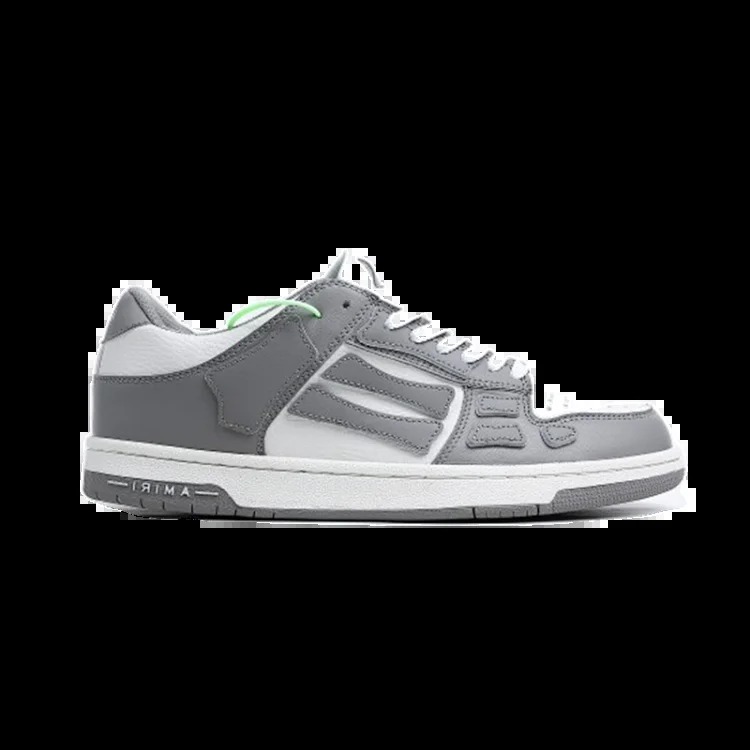 OG Am1r1 Skel Top LowCasual sneakers
