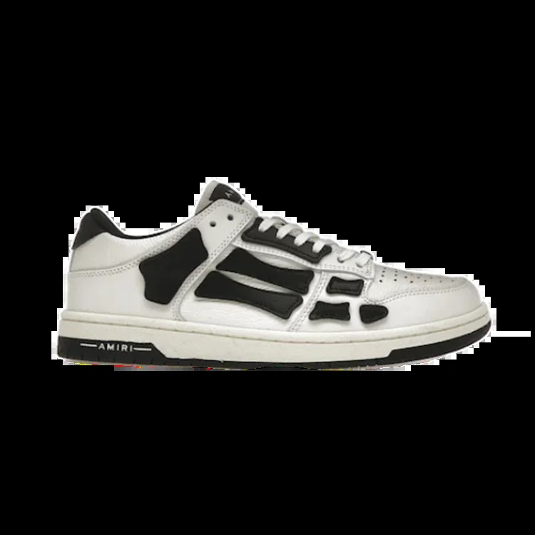 OG Am1r1 Skel Top LowCasual sneakers