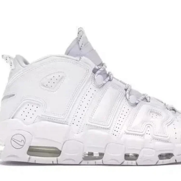 Nike OG Moer UPTEMPO Collection Casual Sneakers