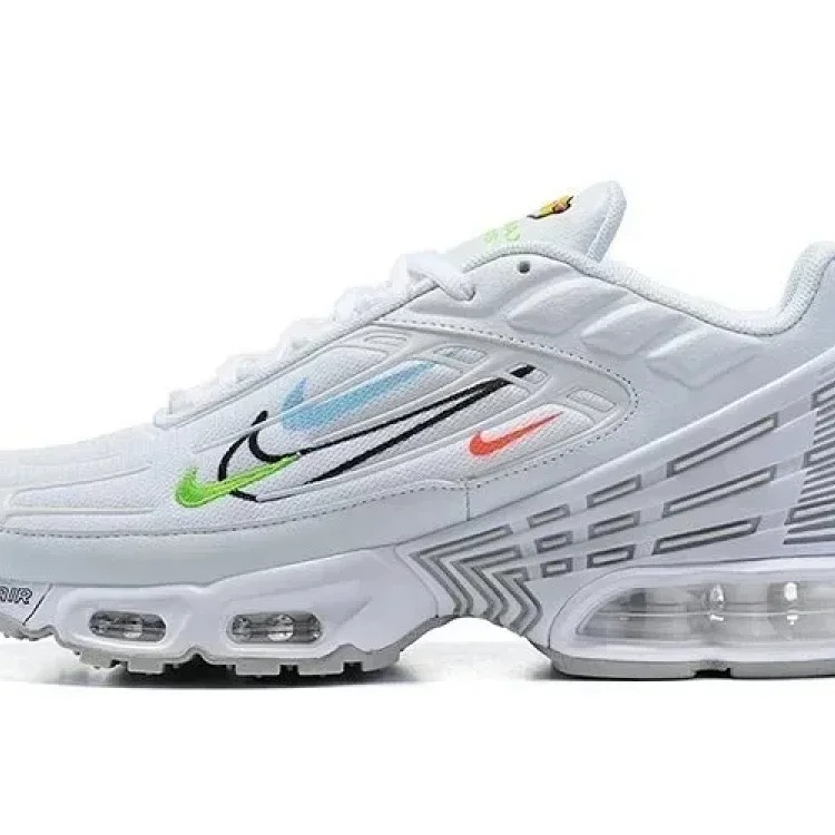 Max Plus 3 Casual Sneakers