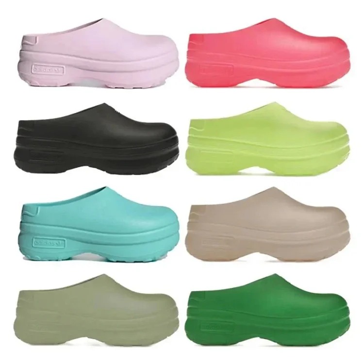 Adidas adiFOM Stan Smith MuleCasual sneakers