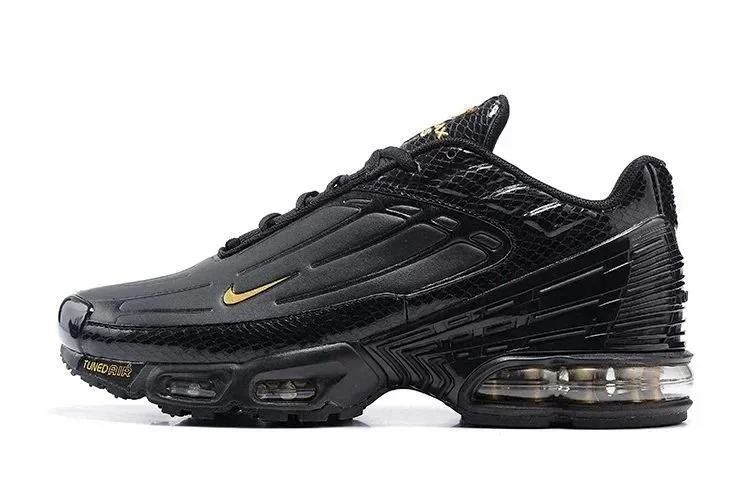 Max Plus 3Casual sneakers