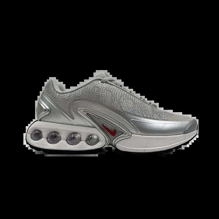 Max DnCasual sneakers