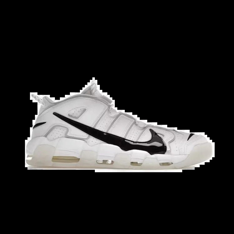 Nike OG Moer UPTEMPO Collection Casual Sneakers