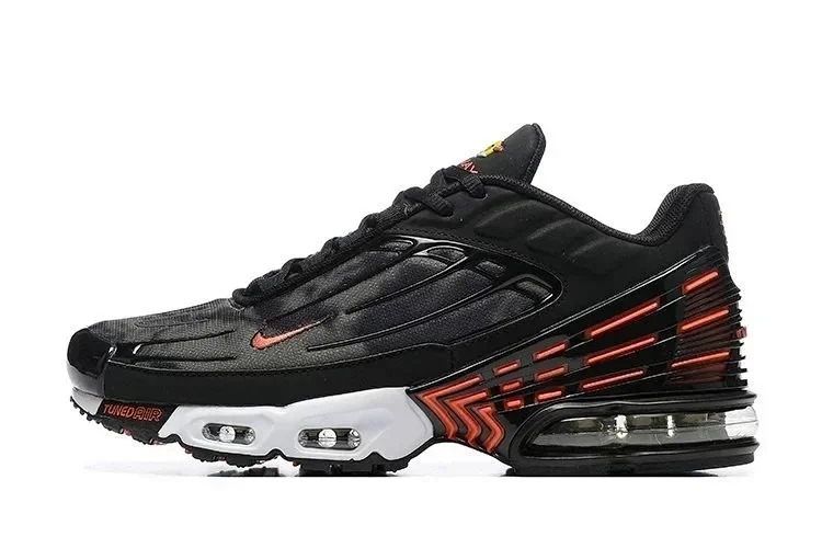 Max Plus 3Casual sneakers