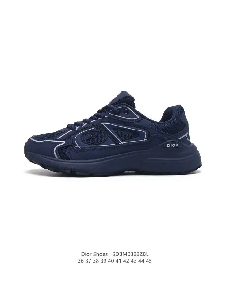 spreadsheet D shoes