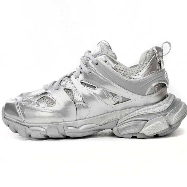OK Without Casual Sneakers