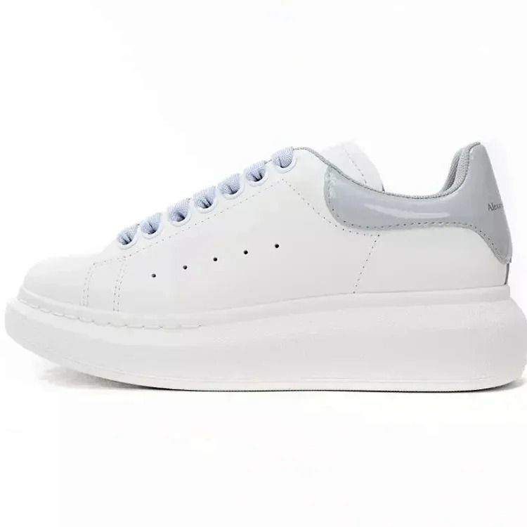 Alexander McQueen Mc·Queen Oversize