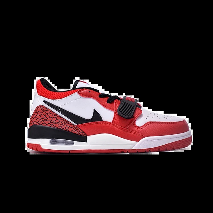 Jordan Legacy 312 Low Casual Sneakers