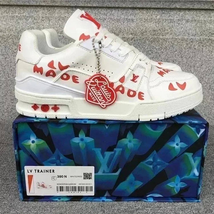 Fashion Shoes