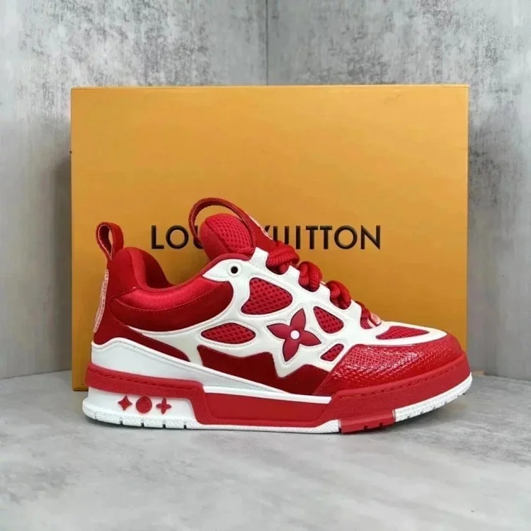 fashion shoes