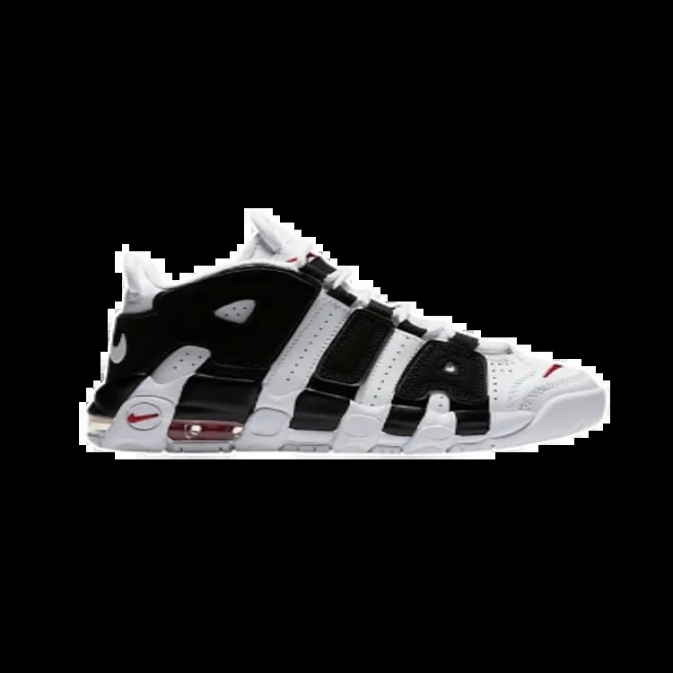 Nike OG Moer UPTEMPO Collection Casual Sneakers