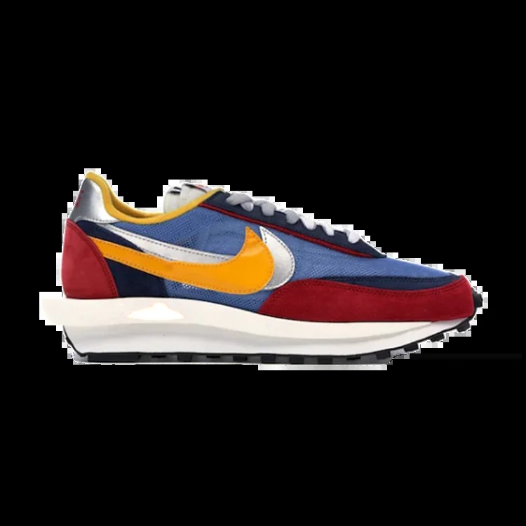 LD Waffle Casual Sneakers