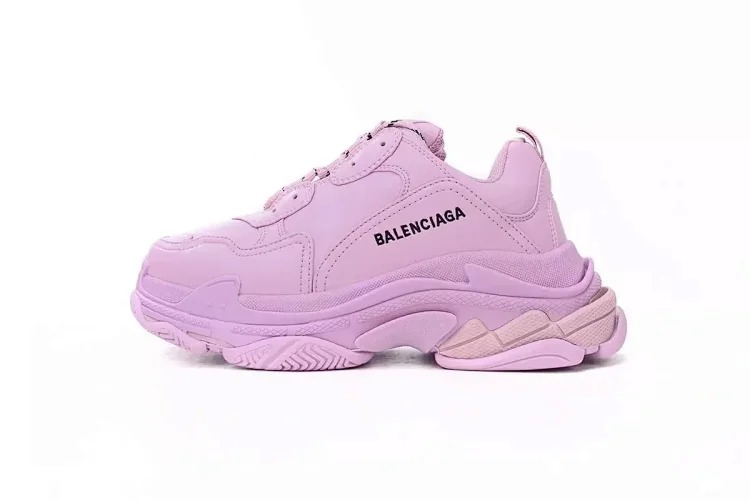 Balenciaga OK Triple S
