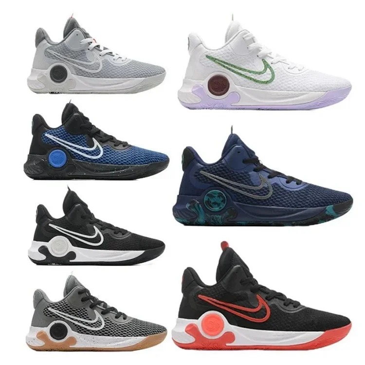 Nike KD Trey 5 IX Sneakers Casual Sneakers