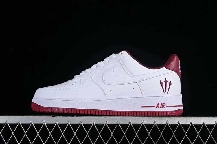 OG FORCE 1 07 LOW Casual sneakers