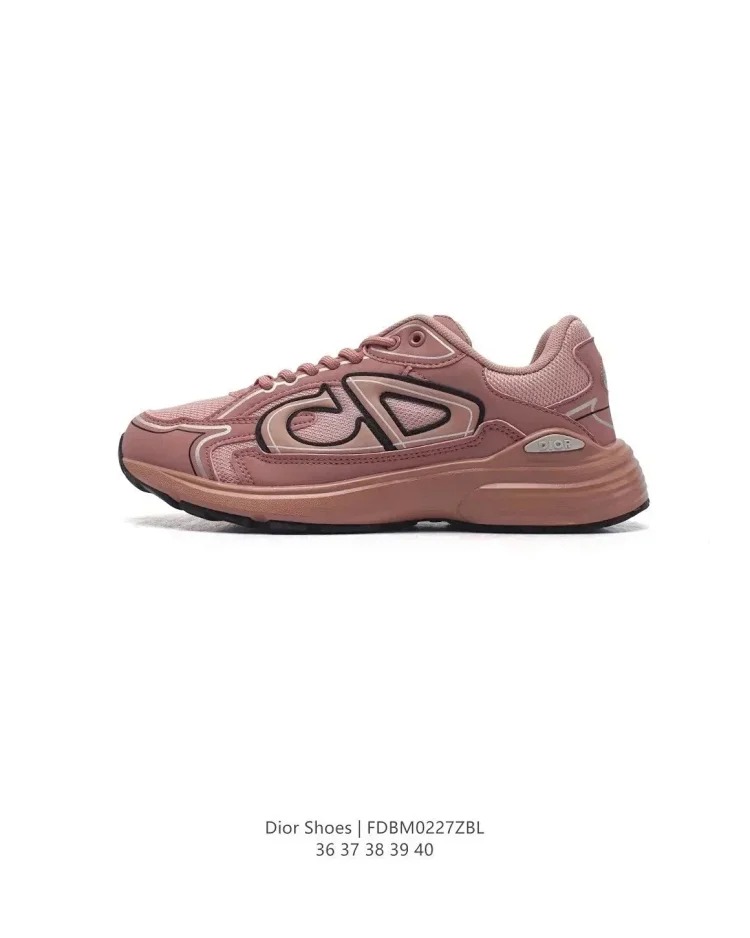 spreadsheet D shoes