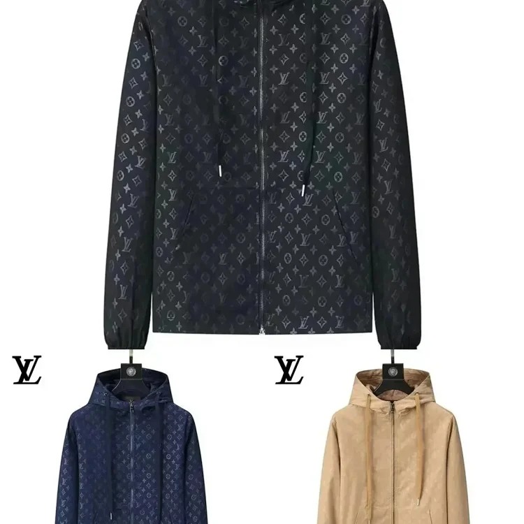 L autumn and winter selection of high-quality correct tops