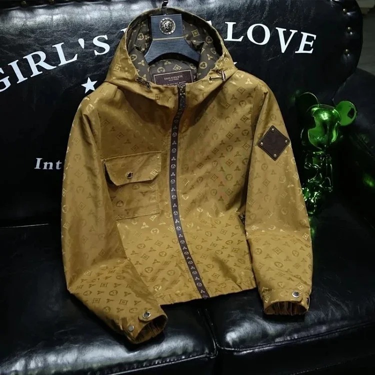 L autumn and winter selection of high-quality correct tops