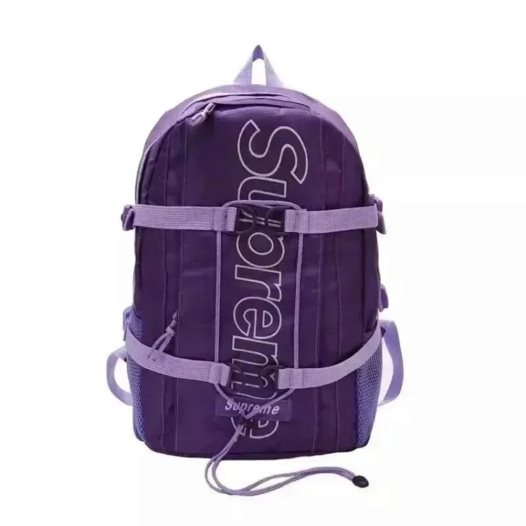 Stylish backpack