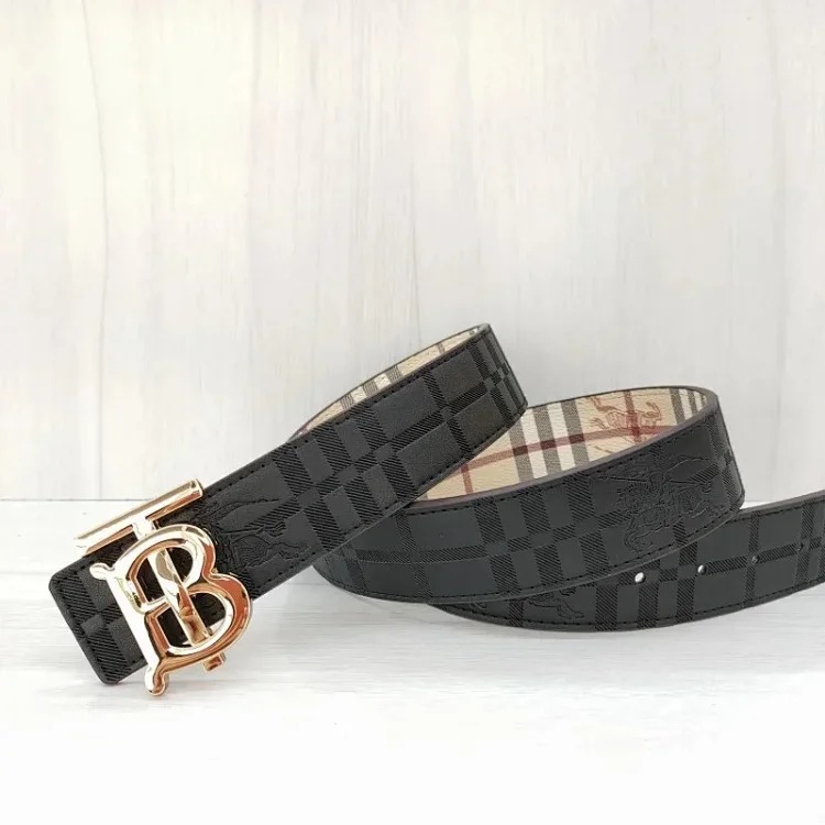 Fashionable and versatile belt-006
