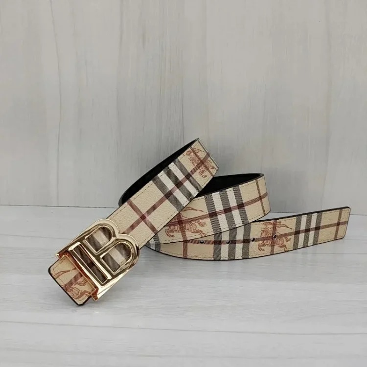Fashionable and versatile belt-006