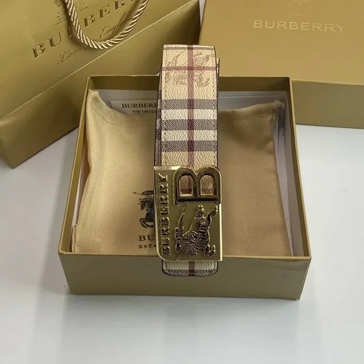 Fashionable and versatile belt-006