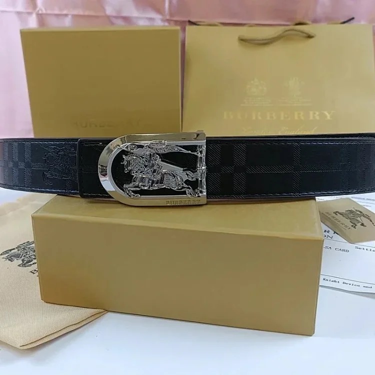 Fashionable and versatile belt-006