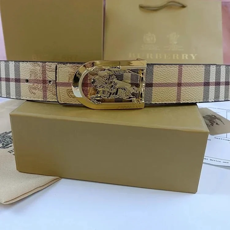 Fashionable and versatile belt-006