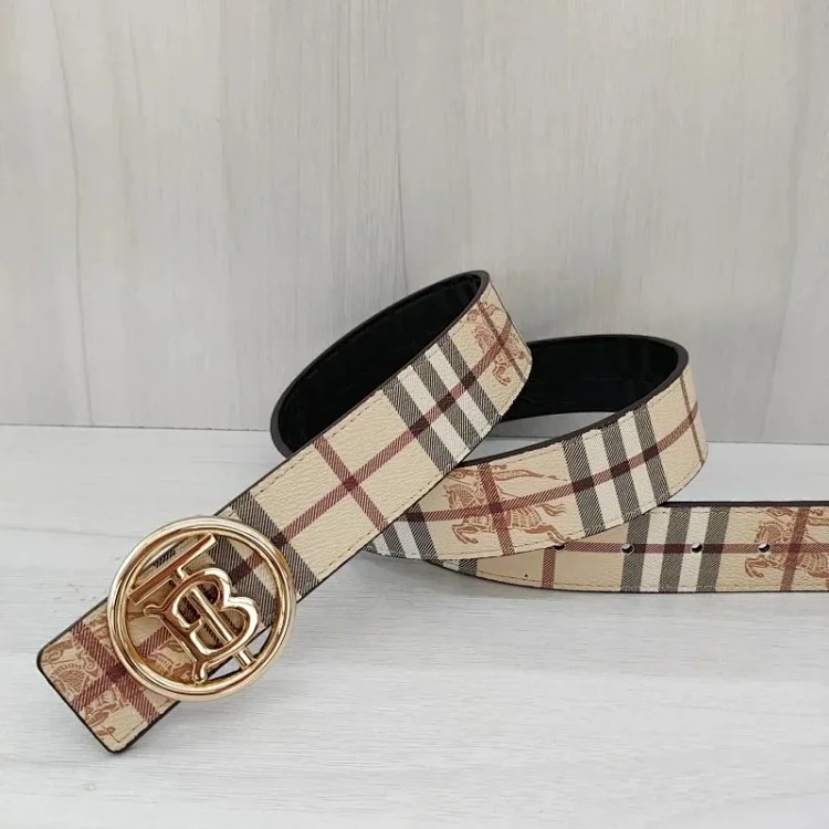 Fashionable and versatile belt-006