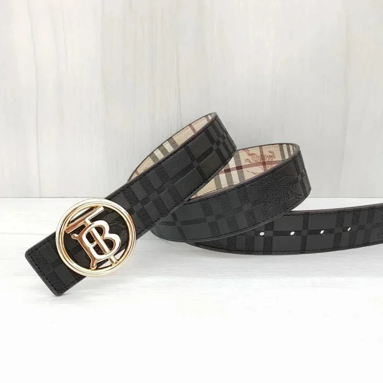 Fashionable and versatile belt-006