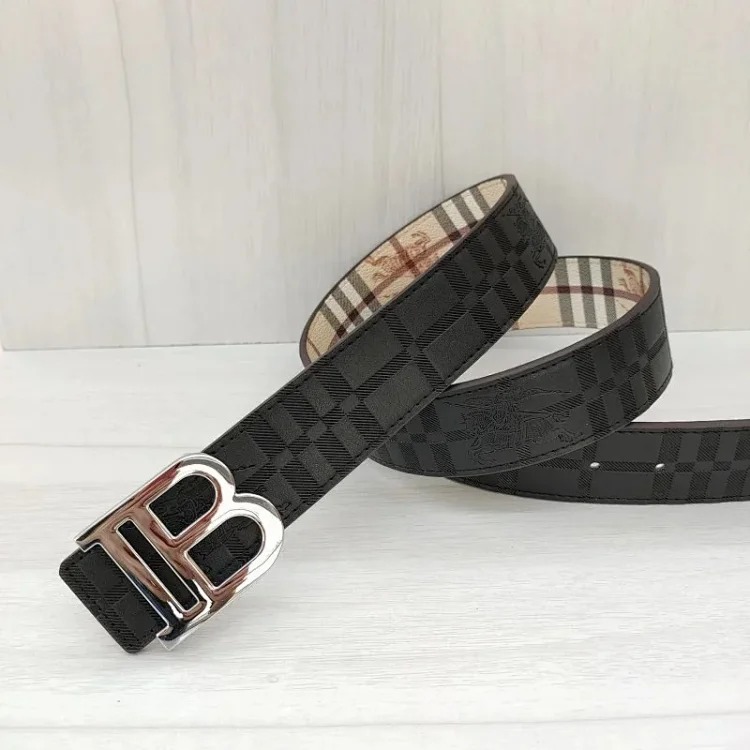Fashionable and versatile belt-006