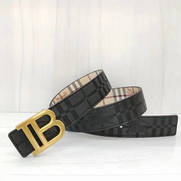 Fashionable and versatile belt-006