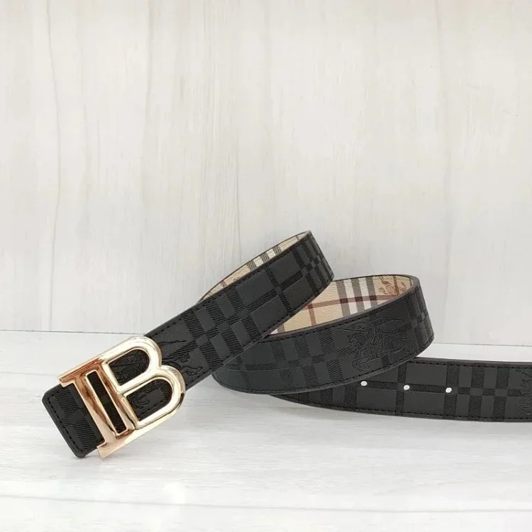 Fashionable and versatile belt-006